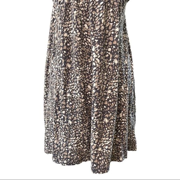 Ann Taylor Loft Printed Sundress Sz S - Picture 9 of 12